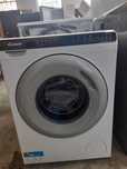 Pralka Candy Mini CW50-BP12307G-S Slim 5kg 1200obr/min