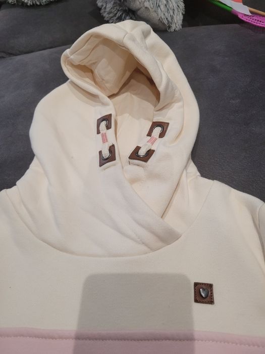 Sukienka dresowa Topolino dla dziewczynki Nowa