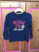 Camisola Tommy Hilfiger - 4 anos
