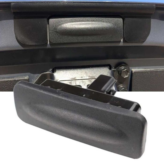 Interruptor da mala Hyundai i30 novo