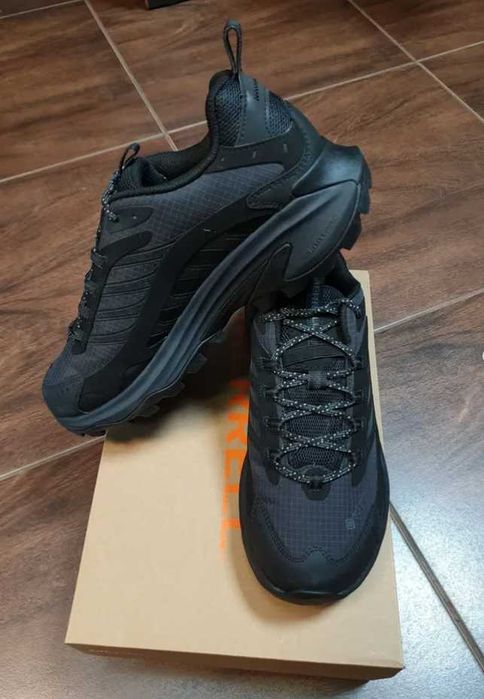 MERRELL Moab Speed 2 GORE-TEX оригінал 41,5