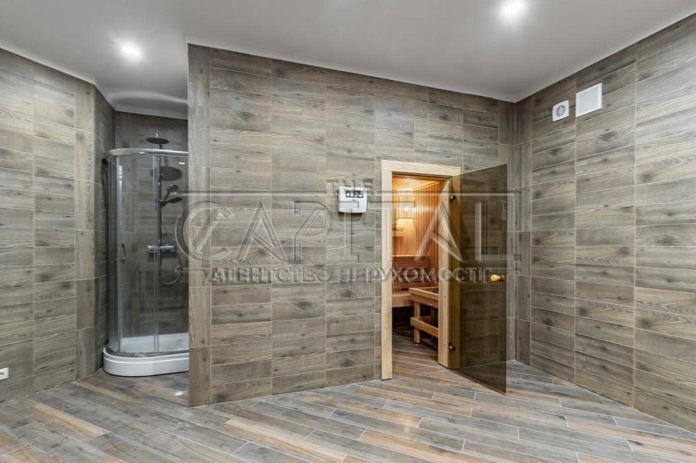 Оренда Будинку у Процеві з басейном/Бориспільський район