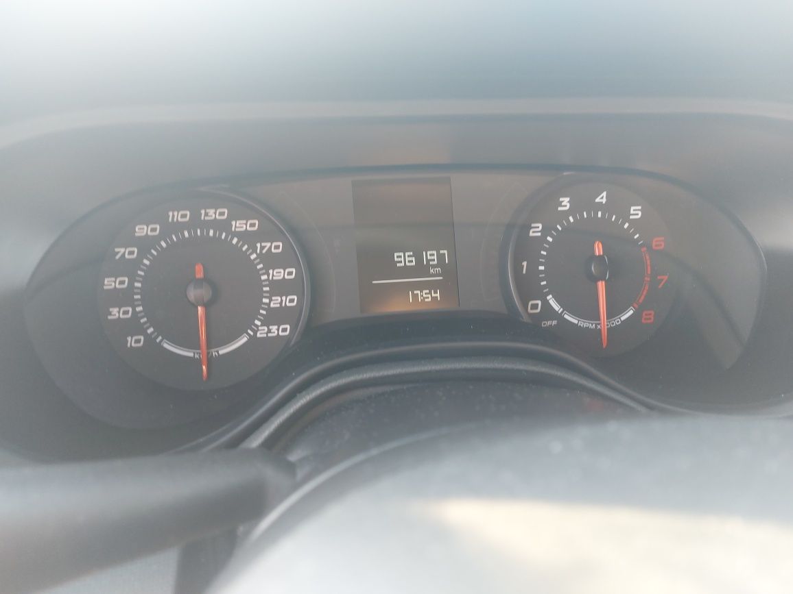 Sprzedam Fiat Tipo