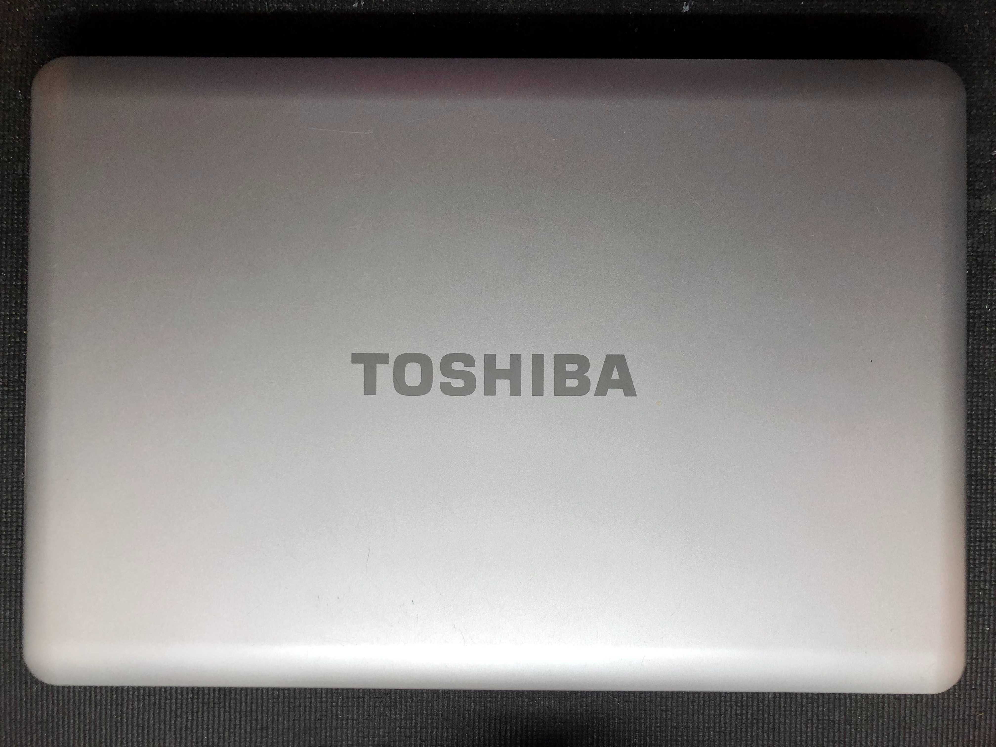 Toshiba Sattelite L500-1TU