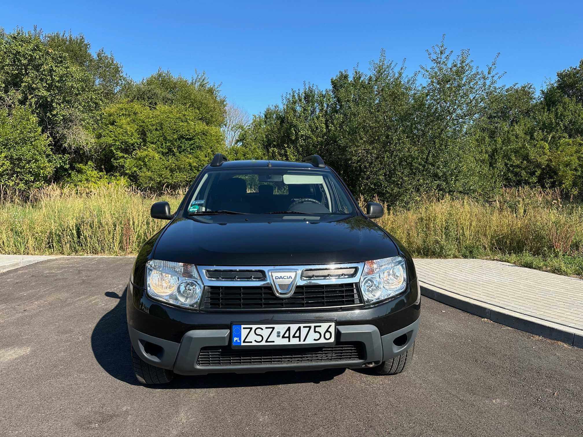 Dacia Duster 1.5 dCi