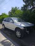 Volkswagen Touareg W Touareg 2,5 TDI 2004