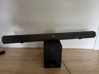 Soundbar Sony z subwooferem