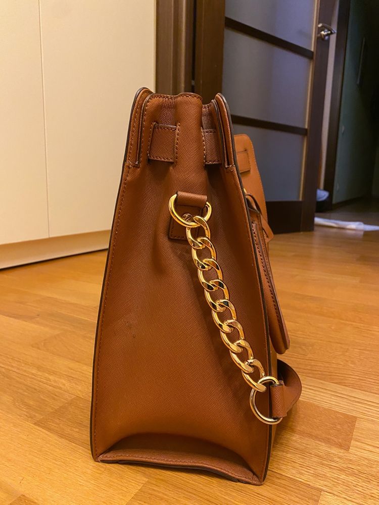 Сумка Michael Kors hamilton large