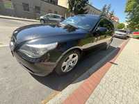 BMW seria 5 e61 sprzedaz lub zamiana