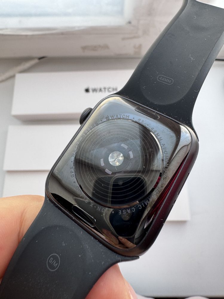 Apple watch se 44 mm