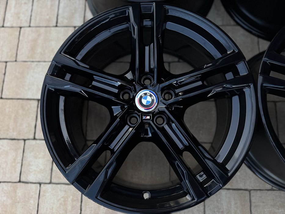 Felgi BMW Seria 1 F40 *Oryginał*