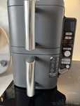 Ninja air fryer double stack XL 9,5ltr SL400EU