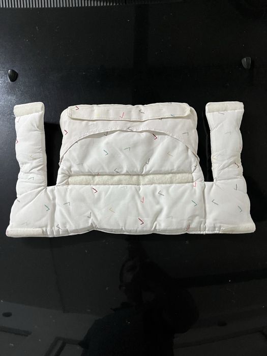 Almofadas para redutor tripp trapp