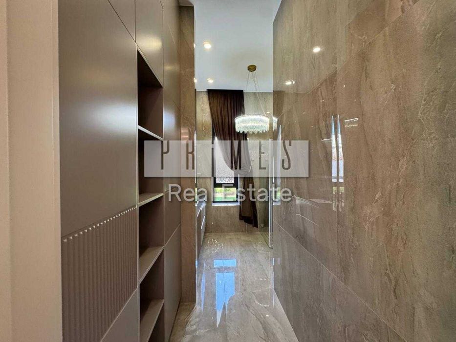 Продаж 4к будинок, КМ Green Town, вул. Яблунева, Крушинка