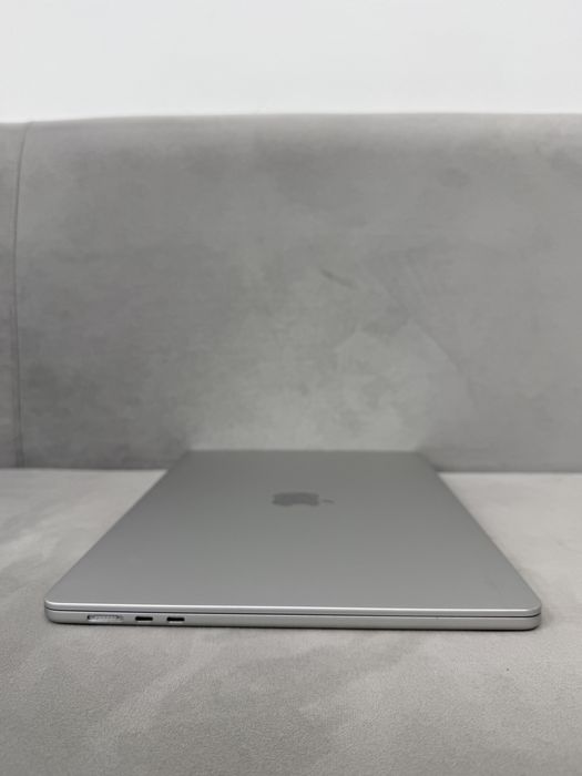 Macbook Air 15 2024 M3 16Gb | 512Gb • ГАРАНТІЯ Макбук М3 Київ