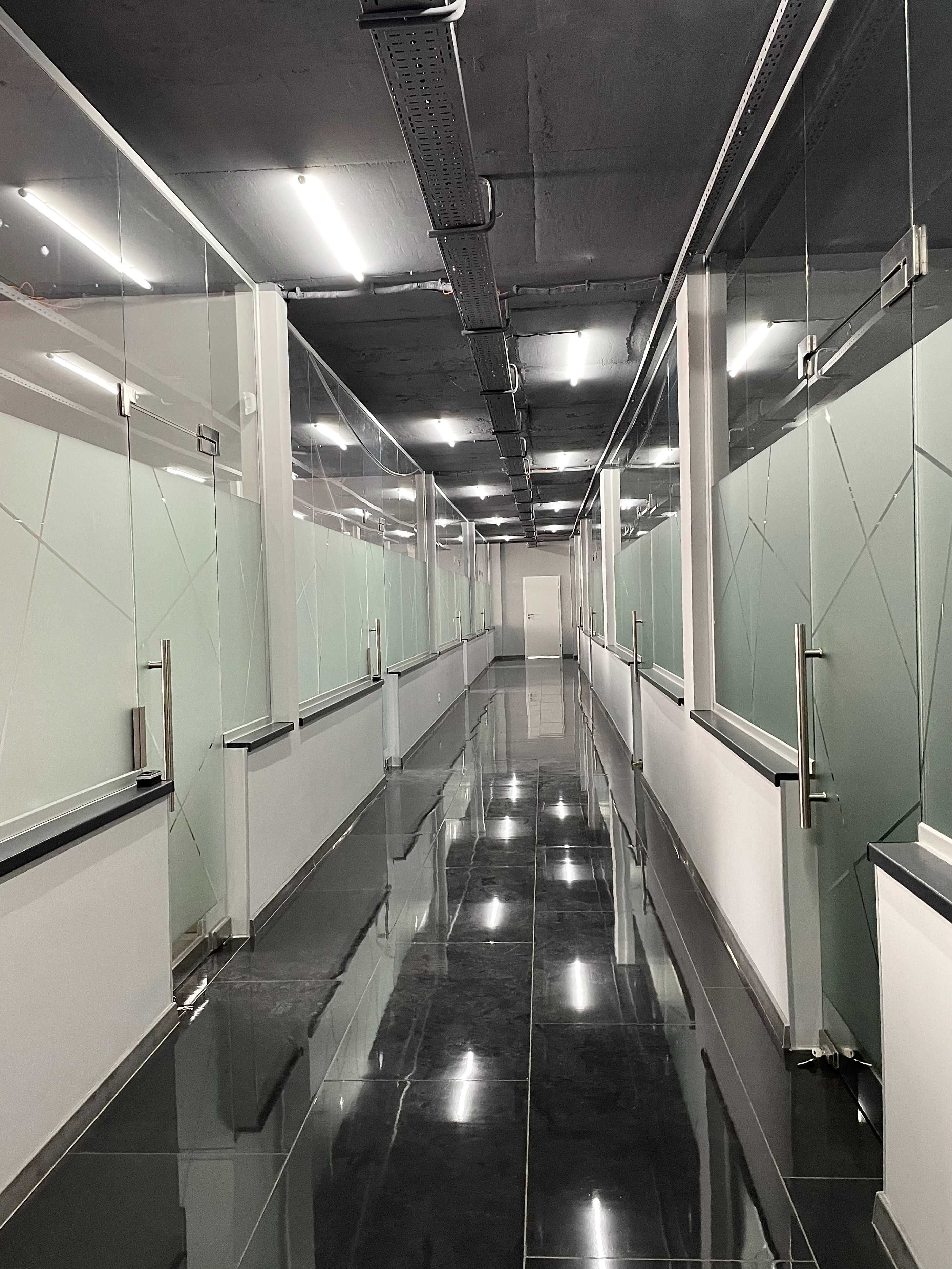 Продам офісне приміщення у бізнес центрі DOMINION BUSINESS PARK