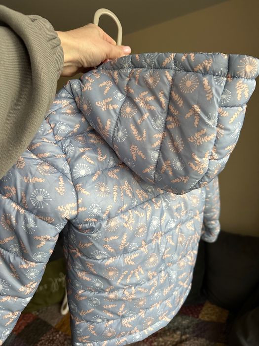 Куртка дитяча демісезон 92 розмір