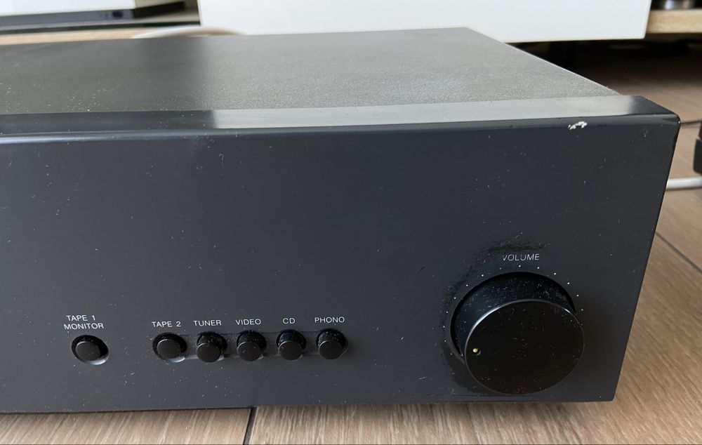 Wzmacniacz stereo Nad 302