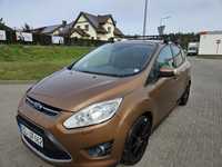 Ford C-MAX *** Bezwypadkowy ***