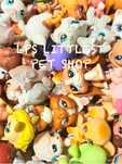 LPS Littlest Pet Shop mystery box