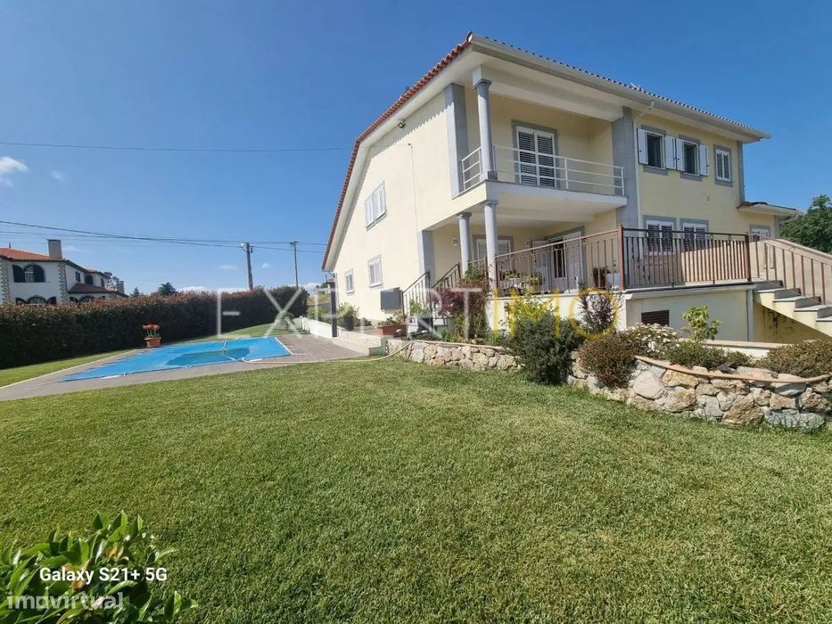 Moradia Premium no Parque Natural Serra Estrela