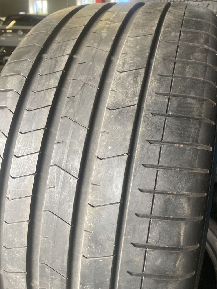 315/35 R21 111Y Pirelli PZero PZ4 RunFlat BMW