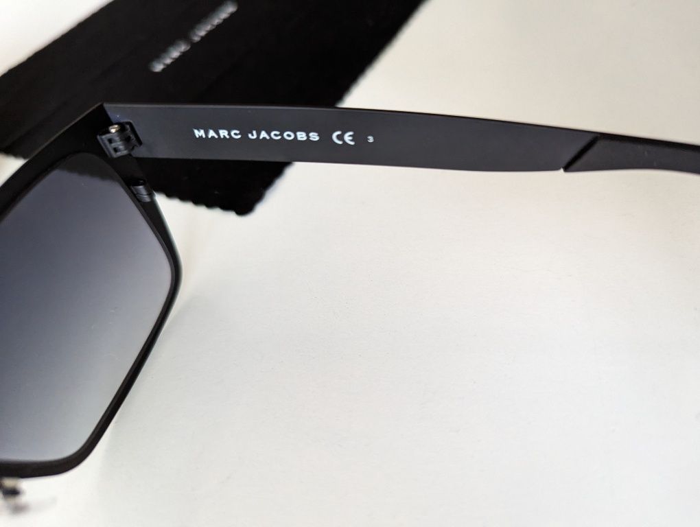 Okulary przeciwsłoneczne Marc Jacobs
