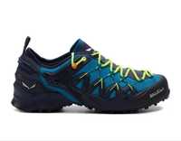 Buty Salewa Trekking Wildfire Edge 42 gwarancja stan bardzo dobry