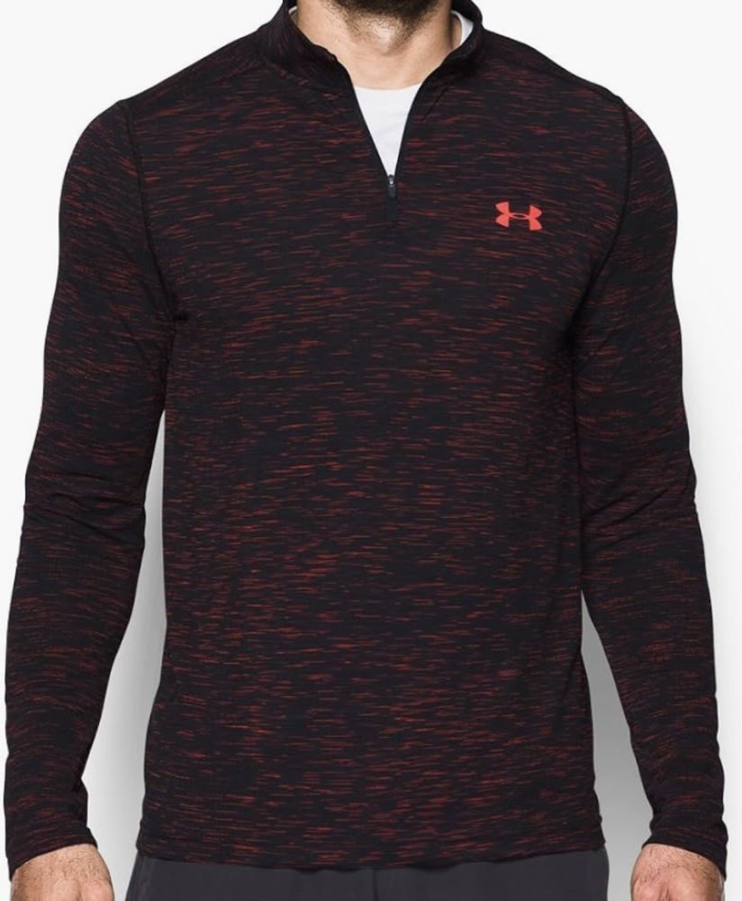 Under Armour Threadbo термо тренувальна кофта L