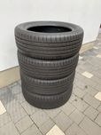 Продам нові шини Goodyear efficientgrip performance 215 55 r18 95h