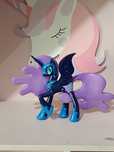 My Little Pony Nightmare Moon G4 Hasbro figurka MLP unikat