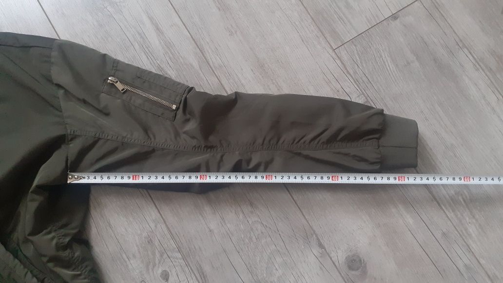 Бомбер молодіжний H&M