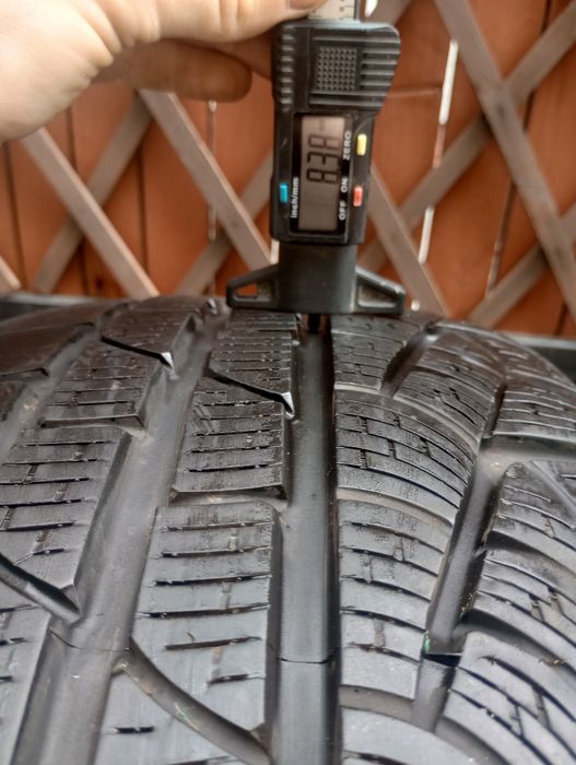 Koła 17' 5x112 Alufelgi Jak Nowe Audi Mercedes Volkswagen Seat Felgi