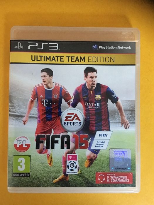 Fifa 15