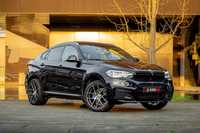 BMW X6 40 d xDrive Pack M