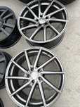 Alufelgi  20'' 5x114,3 Brock B37 DS