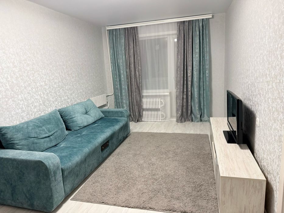 Долгосрочная Аренда. Квартира Для Семьи.