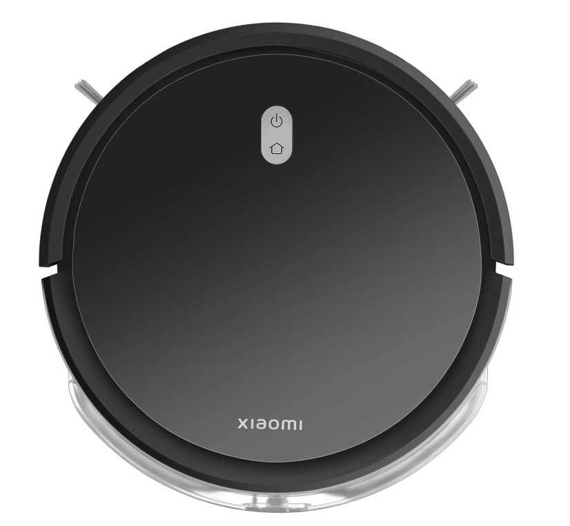 Xiaomi Robot Vacuum E5 czarny