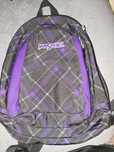 Plecak mały Jansport