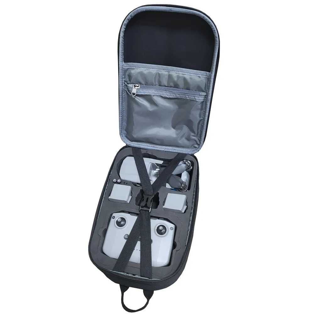 plecak do drona DJI AIR2 / DJI AIR2 S (piloty RC i RC-N1)