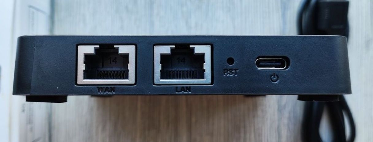 Роутер 4G LTE модем під сім карту маршрутизатор