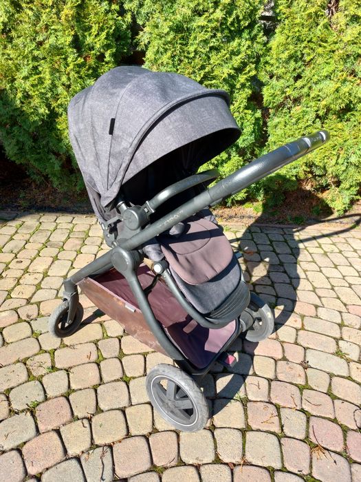 Wózek dziecięcy Maxi Cosi Adorra