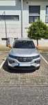 Dacia Spring Comfort Plus