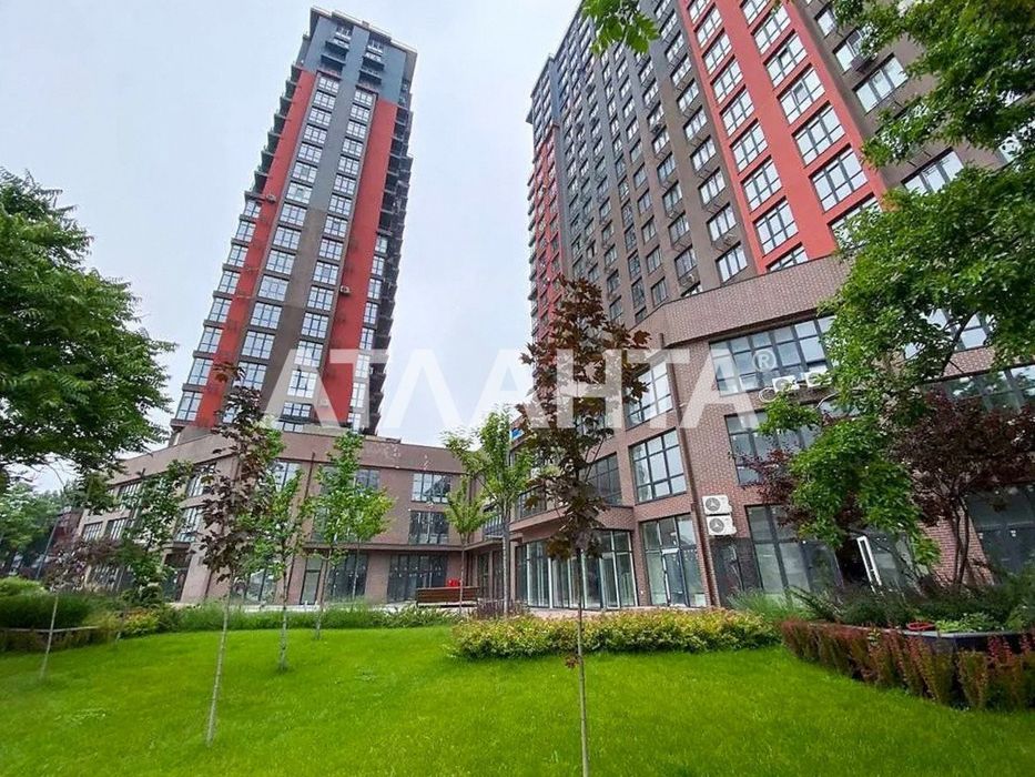 Черемушки. ЖК MANHATTAN. Продам 2 ком.квартиру .ПРОГРАММЫ!Низкий этаж.