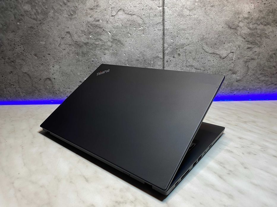 Lenovo ThinkPad T14 | FHD IPS | i5-10310U | 16GB DDR4 256GB SSD W11PRO