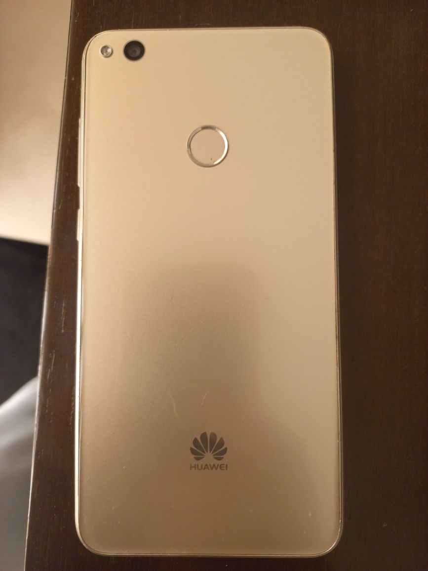 Huawei p8 lite 2017