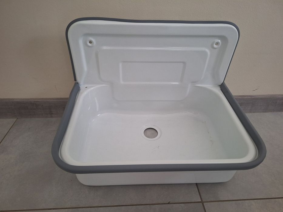 Sprzedam zlew gospodarczy