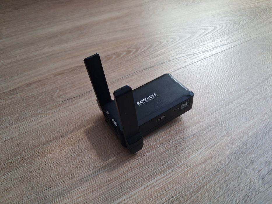 - Raveneye - DJI