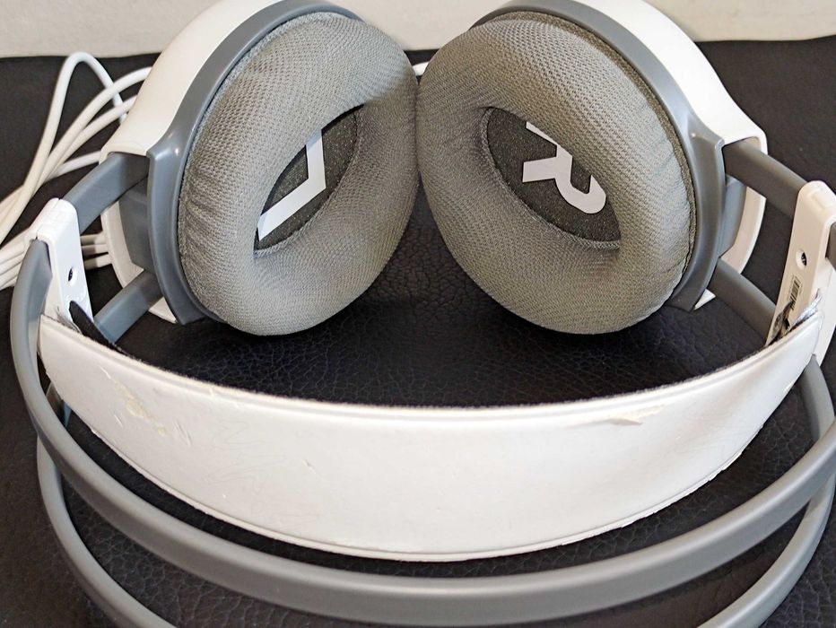 Słuchawki AKG K514 MKII.