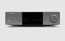 Cambridge Audio EXA100 - ekspozycja